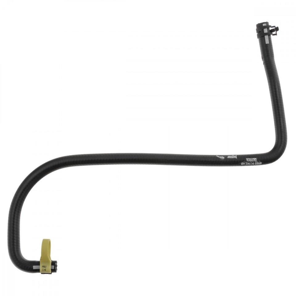 XR832983 - EK DEPO TAHLİYE HORTUMU (XF/XJ/X-TYPE) - Allmakes