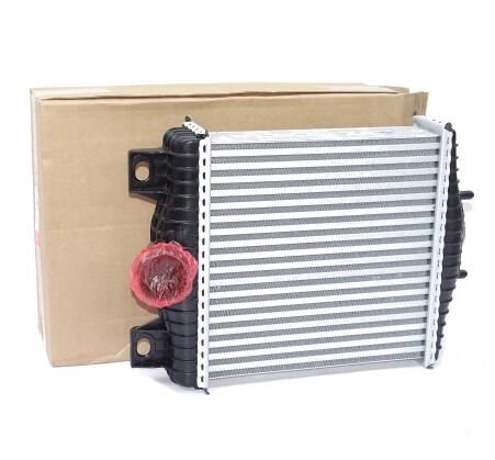 LR036432G - İNTERCOOLER (3.0L V6) - Bsg