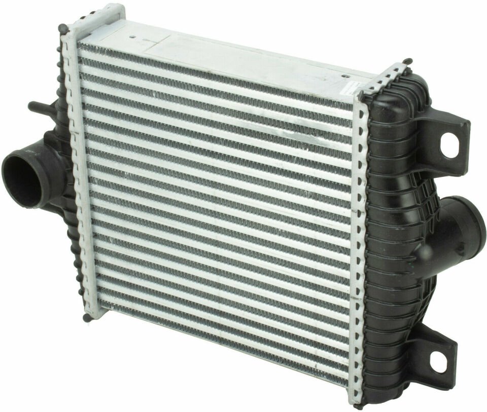 LR036432G - İNTERCOOLER (3.0L V6) - Bsg