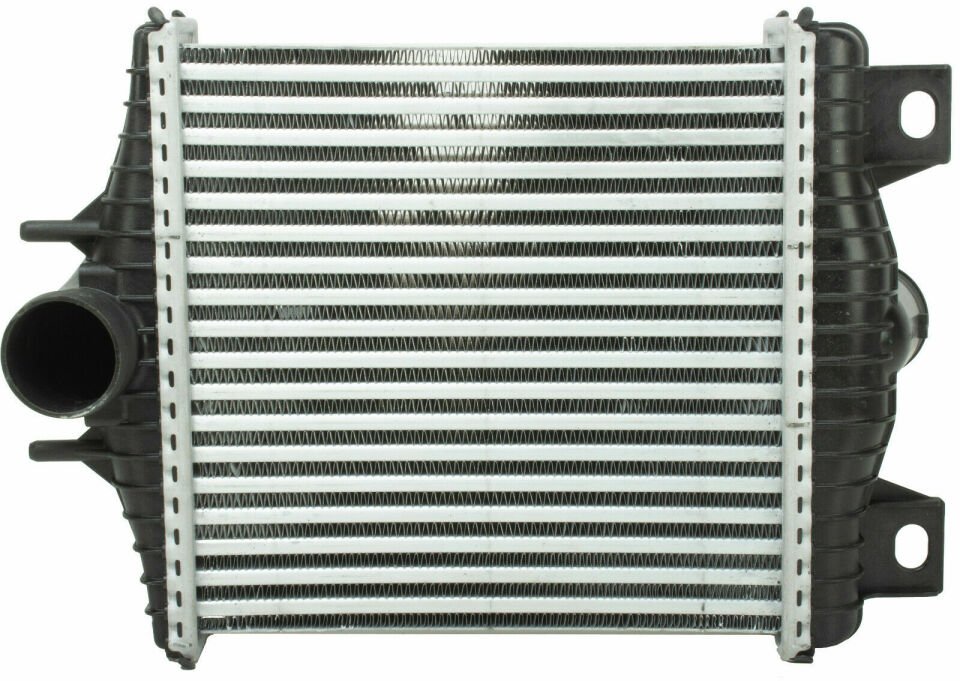 LR036432G - İNTERCOOLER (3.0L V6) - Bsg