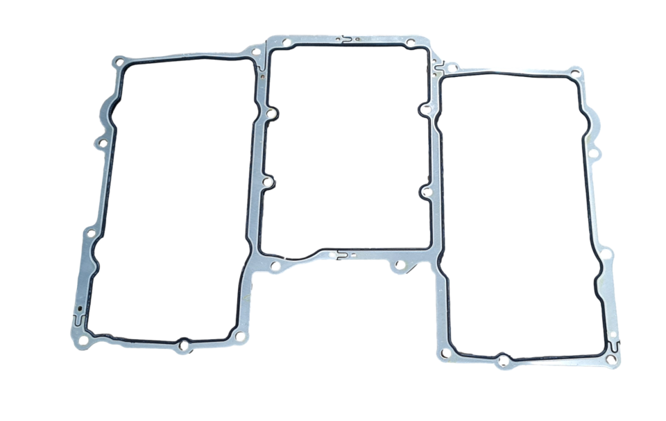 LR041680 - MOTOR SUPERCHARGER KAPAK CONTASI 5.0 (VOGUE/SPORT) - Land Rover