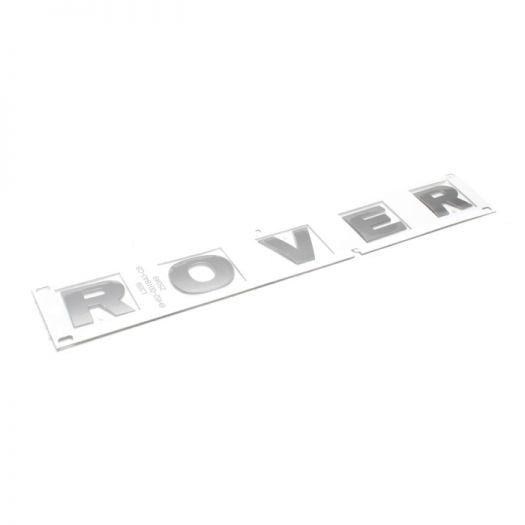 LR002214 - ÖN ROVER YAZI(2.2) - Land Rover