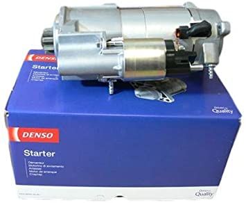 LR080299 - MARŞ MOTORU (3.0L V6) - Hella