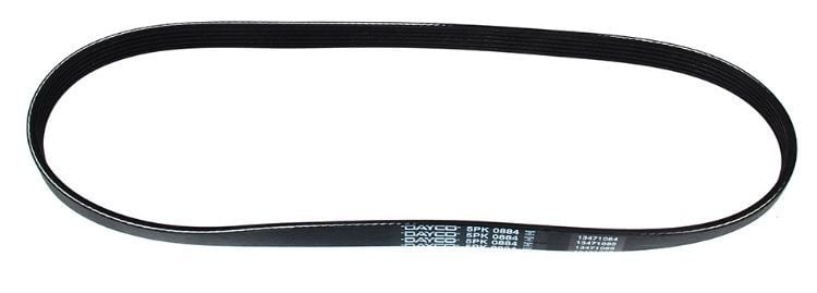 PQS000180 - A/C KAYIŞI 2A (TD4) - Atf