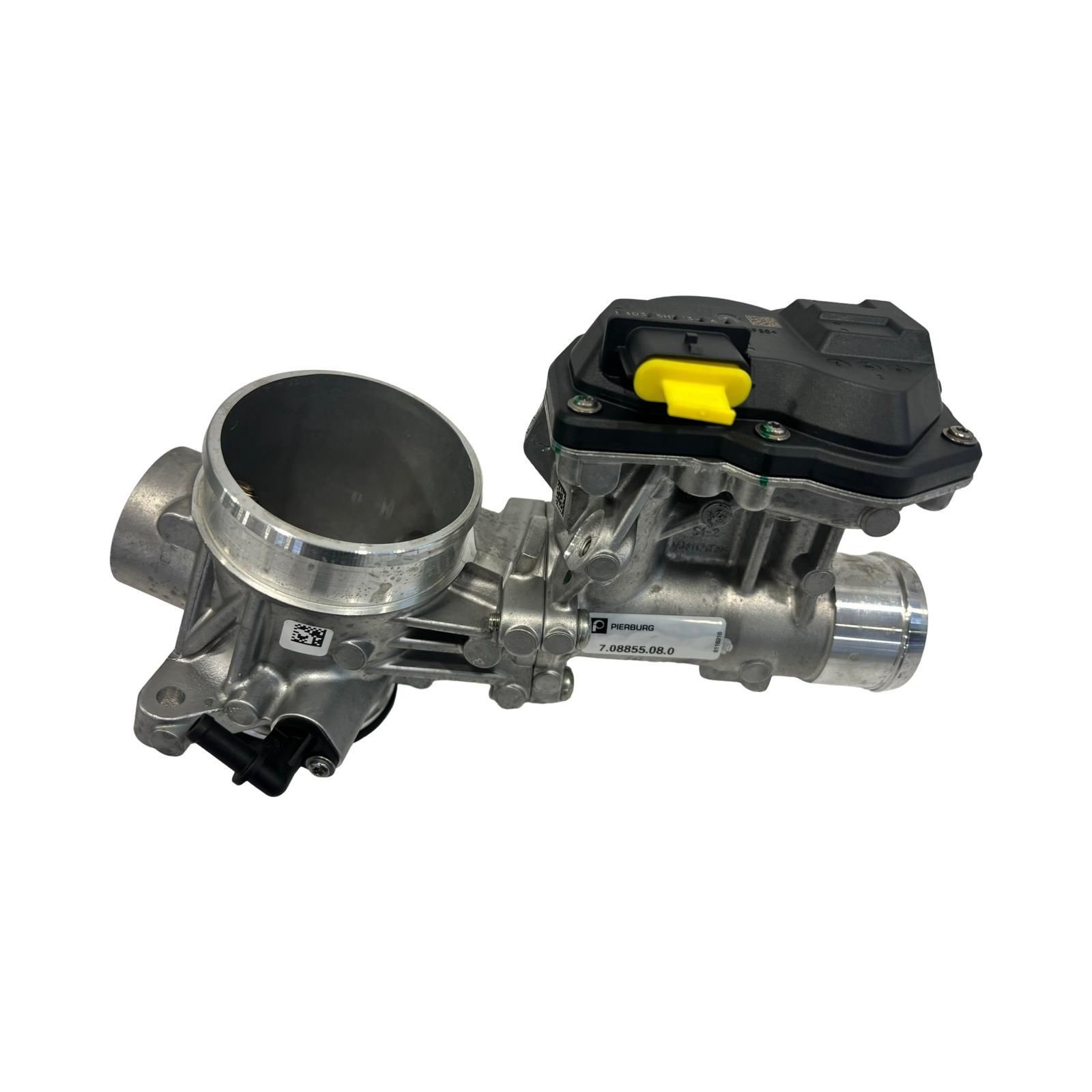 LR139748 - EGR VALFİ 2.0 DZL.(NEW EVOQUE/DİSCO-SPORT) - Pierburg