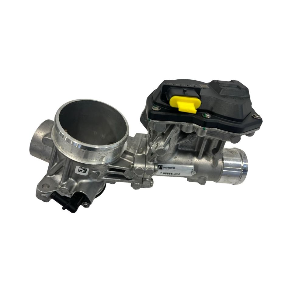 LR139748 - EGR VALFİ 2.0 DZL.(NEW EVOQUE/DİSCO-SPORT) - Pierburg