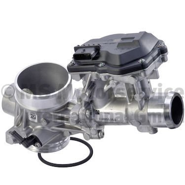 LR139748 - EGR VALFİ 2.0 DZL.(NEW EVOQUE/DİSCO-SPORT) - Pierburg