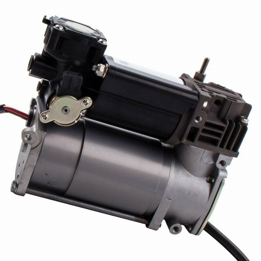 RQL000014 - HAVALI SÜSPANSİYON KOMPRESÖRÜ KOMPLE (3.0/4.4) - Wabco