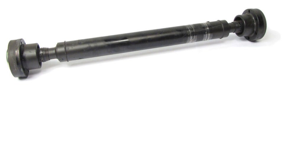 TVB500520 - ÖN ŞAFT AA 3.6(VOGUE) - Hardy Spicer