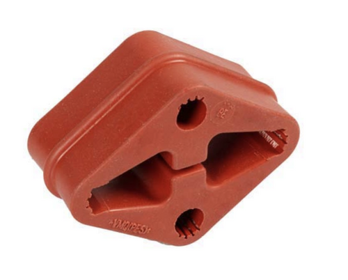 LR014155 - EGZOST LASTİĞİ 3.0 DZL. (NDW4/RRS) - Land Rover