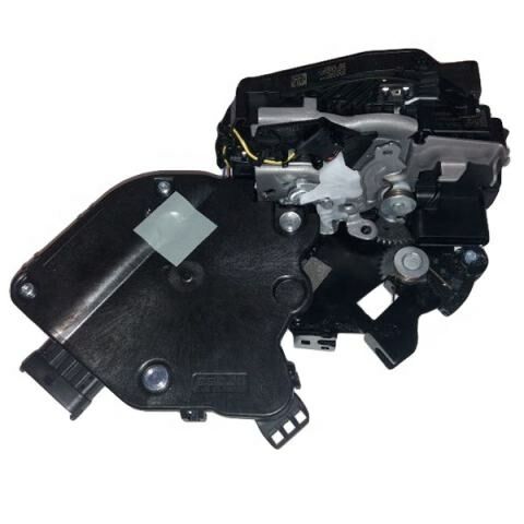 LR078705 - ÖN KAPI KİLİDİ SAĞ (3.0L V6 VOGUE) - Land Rover