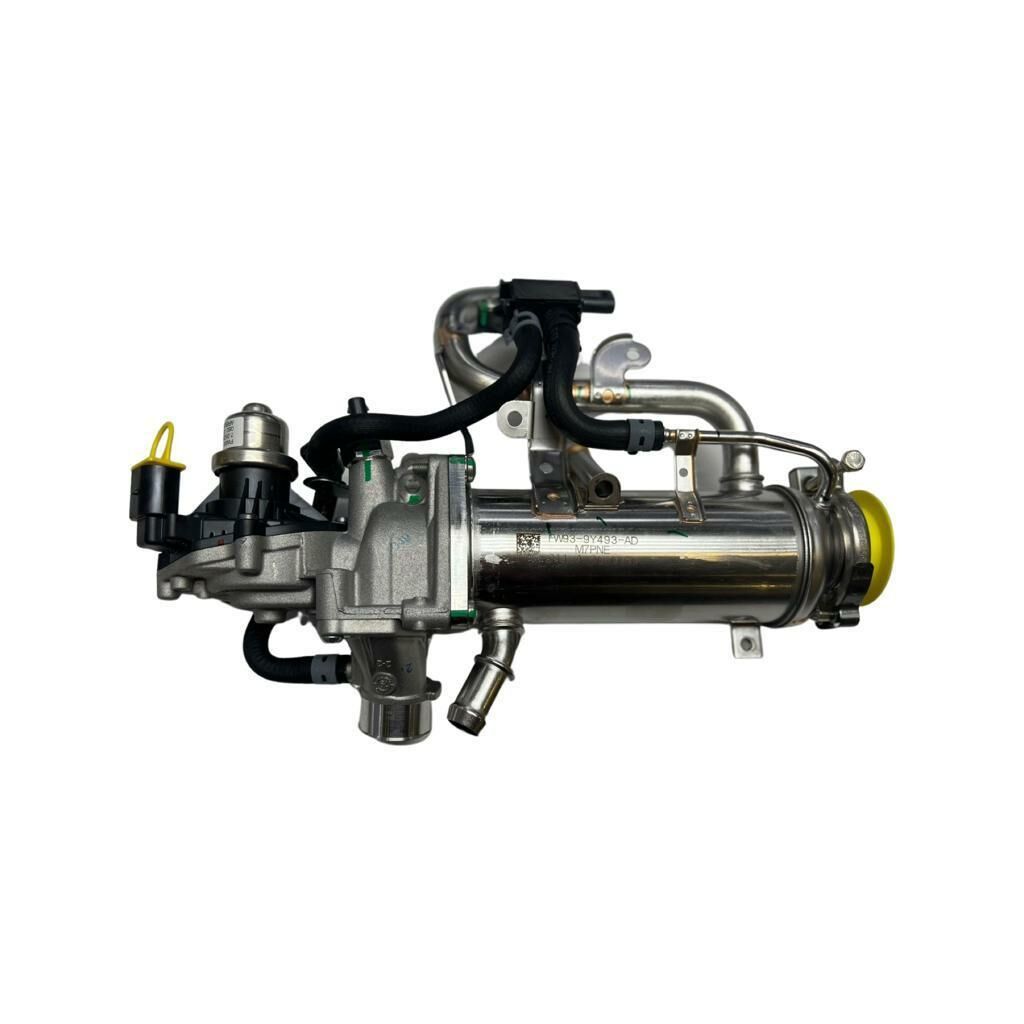 LR069681 - EGR SOĞUTUCUSU SOL 3.0 V6 DZL GEN2 (VOGUE/SPORT/DİSC.S5/VELAR) - Land Rover