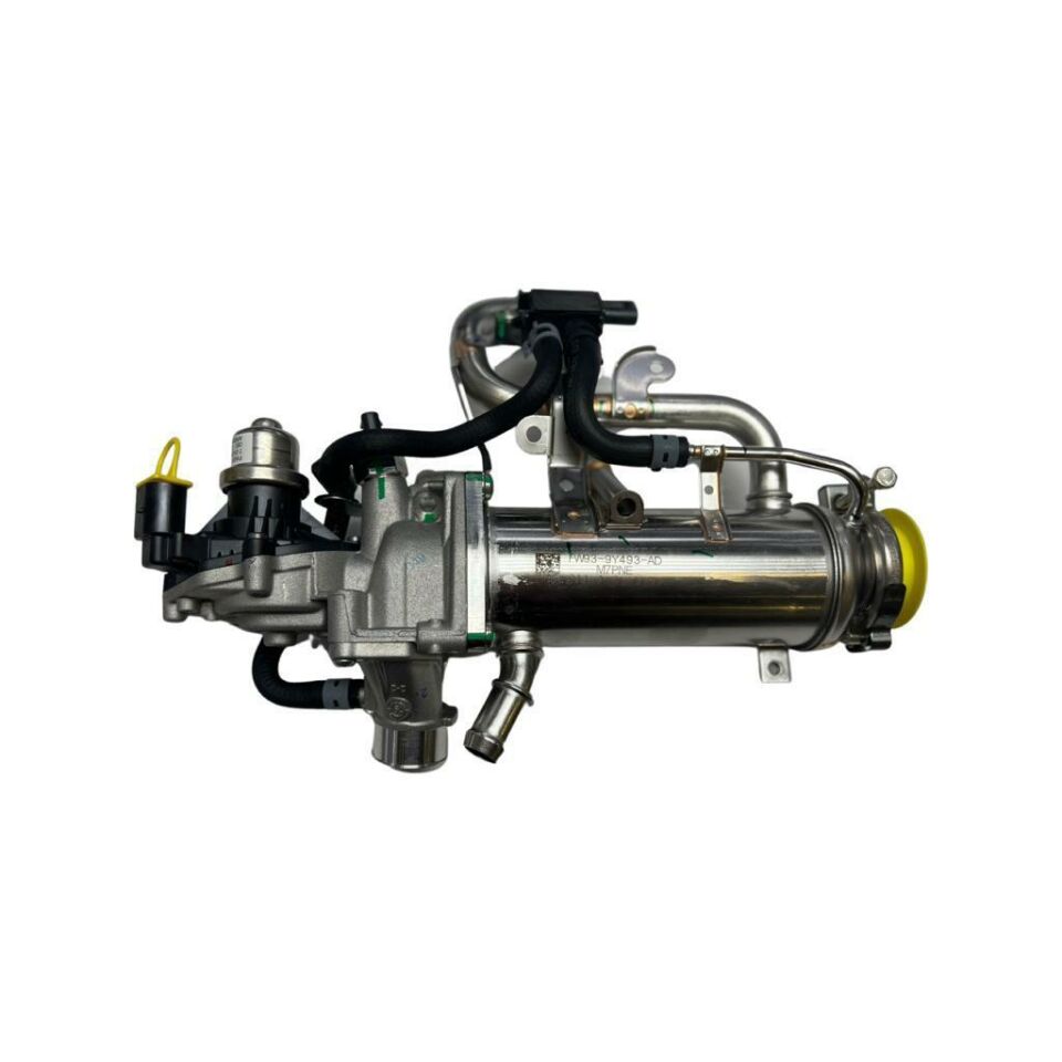 LR069681 - EGR SOĞUTUCUSU SOL 3.0 V6 DZL GEN2 (VOGUE/SPORT/DİSC.S5/VELAR) - Land Rover