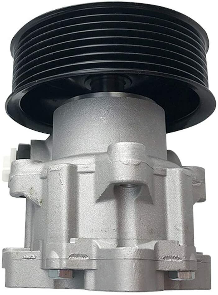 QVB500630G - DİREKSİYON POMPASI 3.6L V8 (VOGUE) - Eurospare