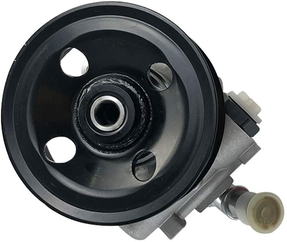 QVB500630G - DİREKSİYON POMPASI 3.6L V8 (VOGUE) - Eurospare
