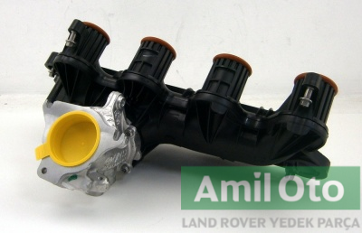 LR006680 - EMME MANIFOLDU (2.2) - Land Rover