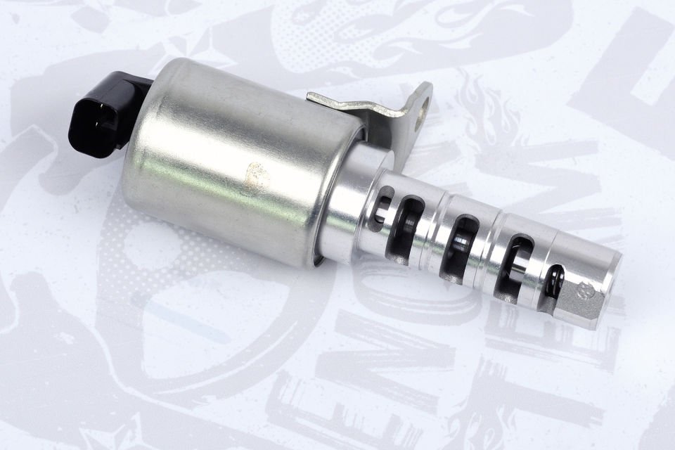 LR025652 - SELENOİD VALFİ EGZOST (2.0L/LR2/EVOQUE/DİSC.SPORT) - Land Rover