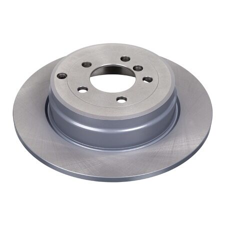 SDB000211F - ARKA FREN DİSK 5A(3.0/4.4) - MEYLE