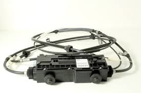 LR072318 - EL FREN MEKANİZMASI (3.0/NWD4/SPORT) - Land Rover