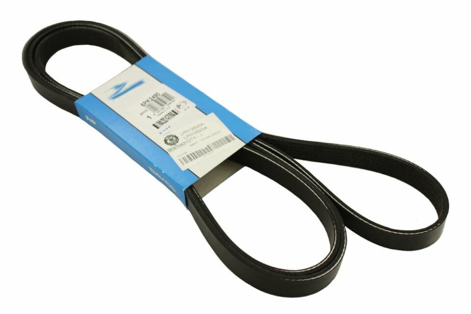 LR012625G - V KAYIŞI (5.0/SPORT) - Dayco