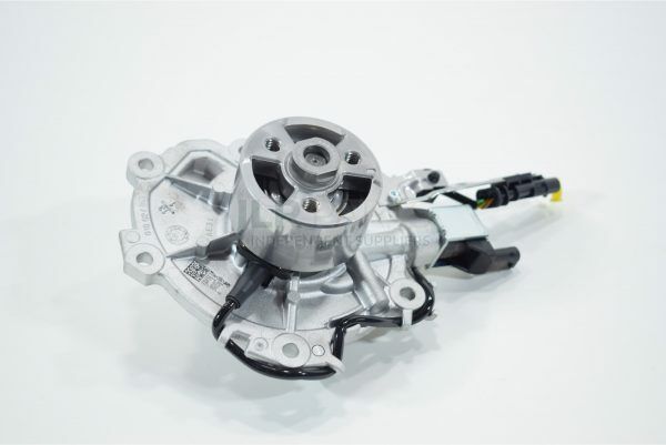 LR129893 - DEVİRDAİM 2.0L (DİSCO/5/VELAR/EVOQUE/RRS/NEW DEF.) - Land Rover