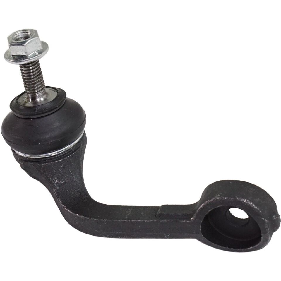 C2D21144 - ÖN ASKI ROTİLİ SOL (XF) - Formpart