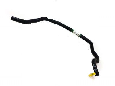 LR022647 - KALORİFER ISITICI HORTUM (RR - 3.6L  V8) - Land Rover