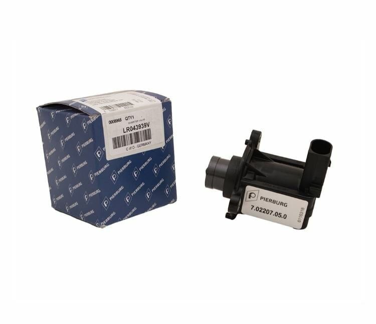 LR043939G - SHUT OFF VALVE SENSÖRÜ (3.0/NWD4) - Pierburg