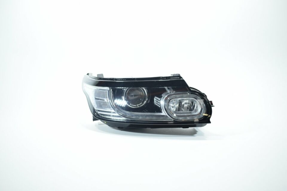 LR090485G - ÖN FAR SAĞ/BI XENON (3.0L V6 SPORT) - M.MARELLİ