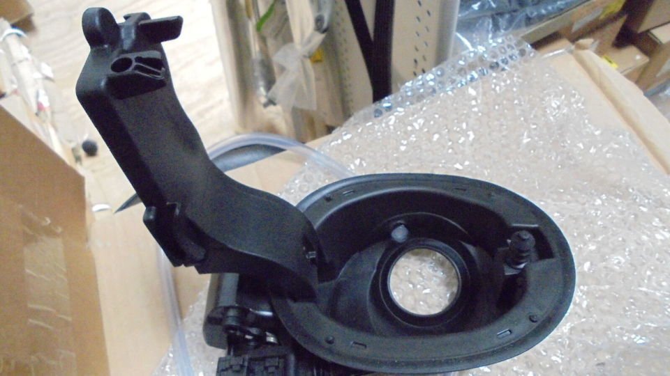 LR077480 - DEPO KAPAK KASASI (3.0L V6/SPORT) - Land Rover