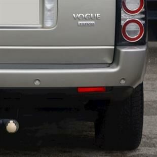 LR043920 - TDV8 VOGUE LOGO(3.0L V6) - Land Rover