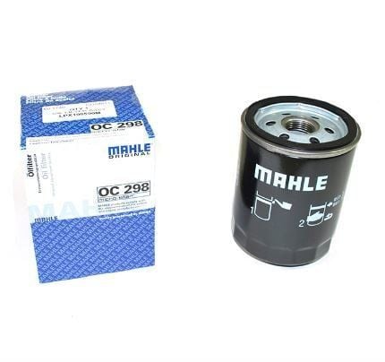 LPX100590 - YAĞ FİLTRESİ (TD5) - MAHLE