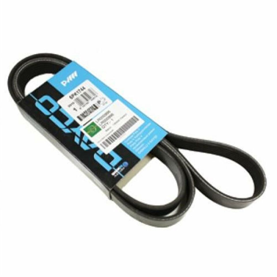 LR000996G - V KAYIŞI (2.2) - Dayco