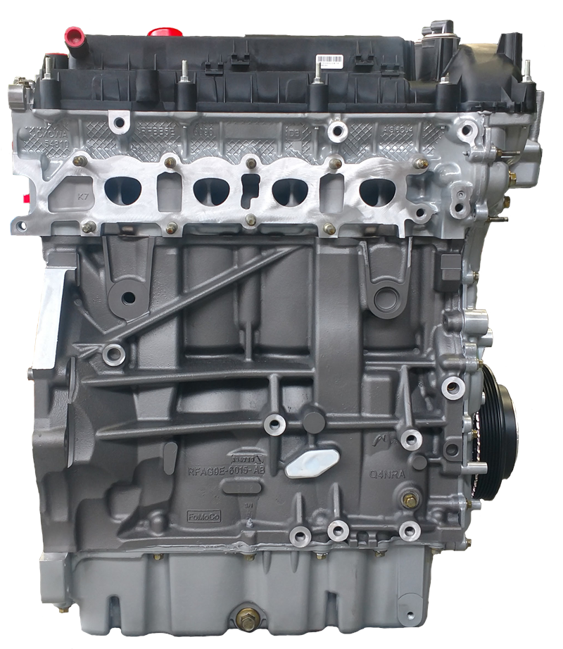 LR025366 - MOTOR KOMPLE (2.0L/EVOQUE/LR2) - Land Rover
