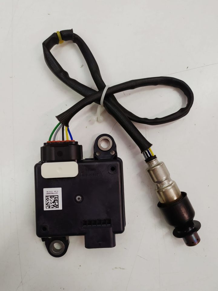 LR104388 - NOX SICAKLIK SENSÖRÜ ÖN (3.0L/DİSCO/5-RRS/VOGUE) - Land Rover