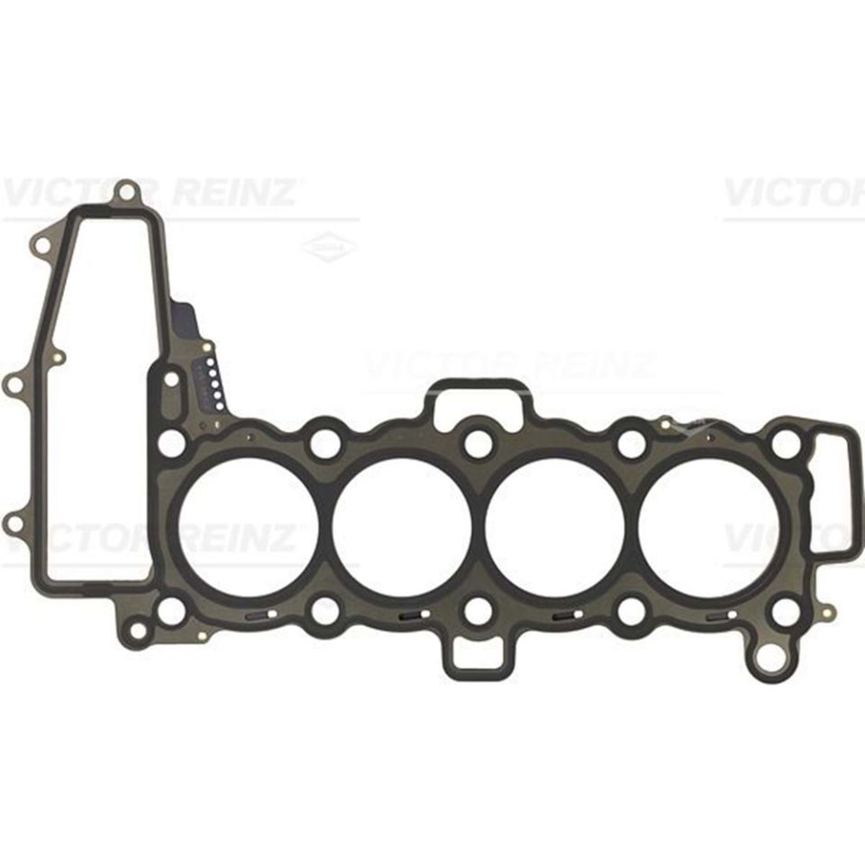LR073642G - SİLİNDİR KAPAK CONTA/5 (2.0L/DİSCO/5/VELAR/NEW DEF) - Elring