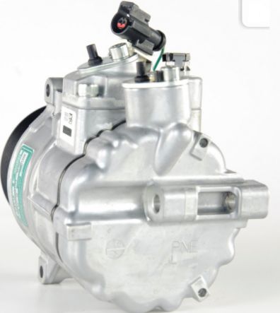LR012801 - A/C KOMPRESÖR 3.6 (VOGUE) - Behr