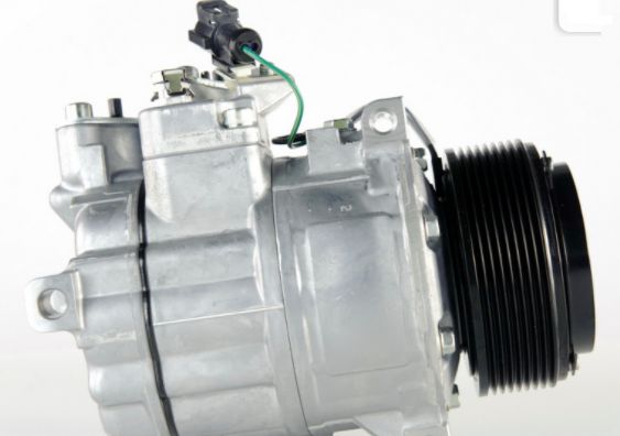 LR012801 - A/C KOMPRESÖR 3.6 (VOGUE) - Behr