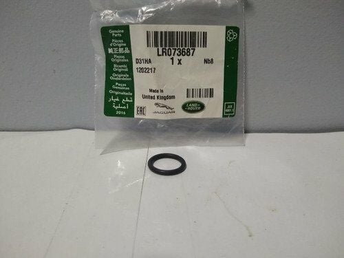 LR073687 - TURBO YAĞ HORTUM ÜST O RİNG (ALL) - Land Rover