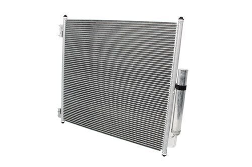 LR018405G - A/C RADYATÖR (3.0/SPORT) - Oris