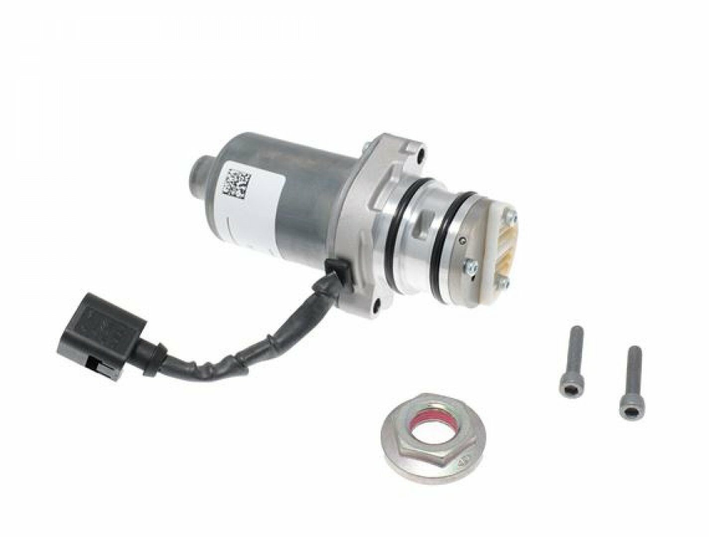 LR075763G - HALDEX POMPASI 9H (2.2/EVOQUE) - Borg Warner