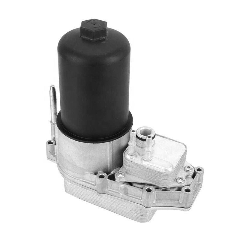 LR009570 - MOTOR YAĞ SOĞUTUCUSU 2.7 DZL. (DİSC.S3-4/SPORT) - Land Rover