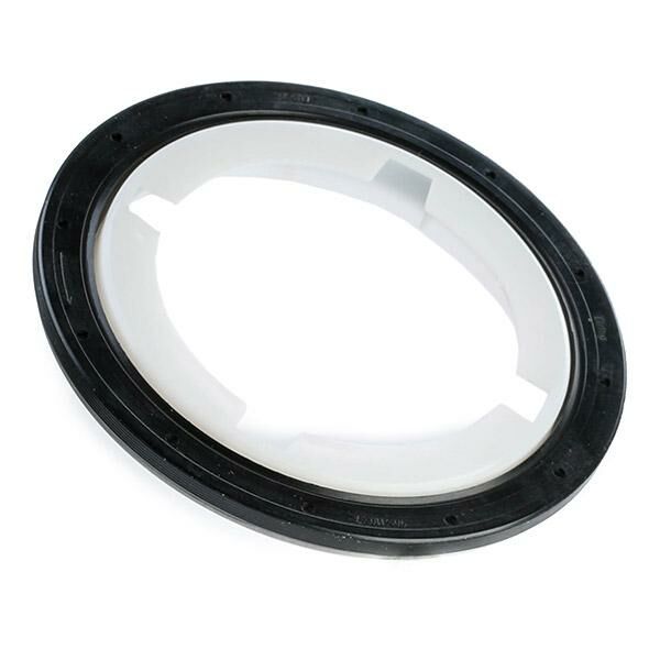 LR052515G - ARKA KRANK KEÇESİ 2.2 (FREEL2./EVOQUE/DİSC.SPORT) - Febi