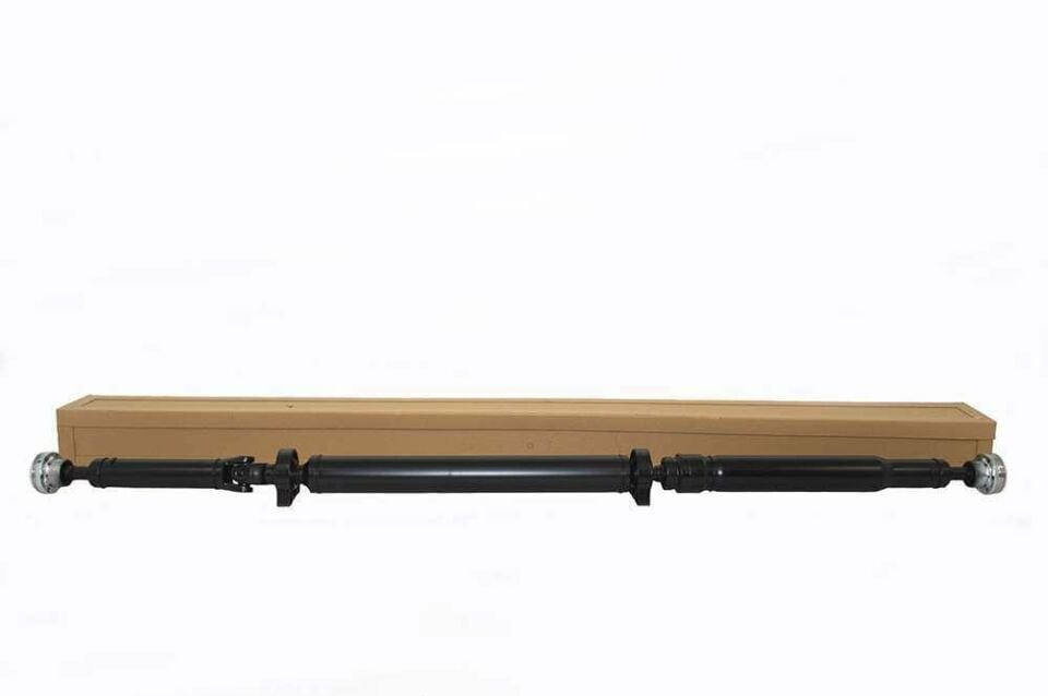 LR023283 - ŞAFT KOMPLE (BH/CH/2.0L/2.2) - Land Rover