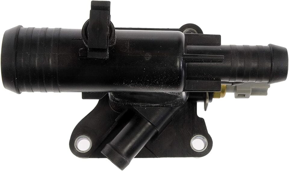 LR038758 - SU ÇIKIŞ KONNEKTÖRÜ (2.0L/EVOQUE/FRELL.2) - Land Rover