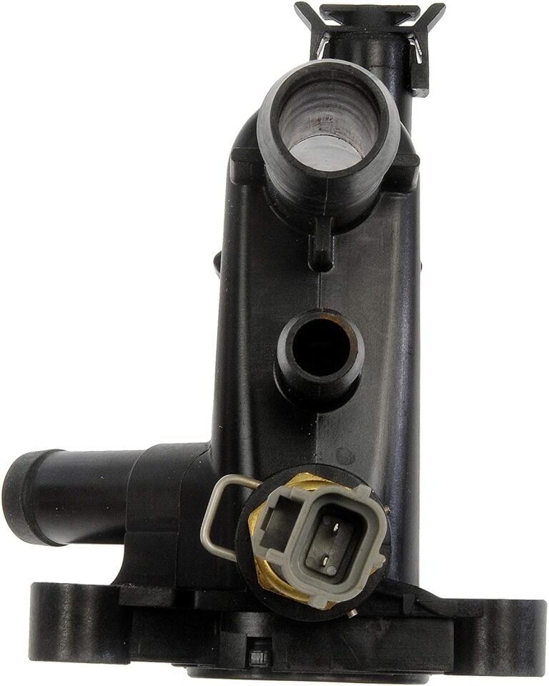 LR038758 - SU ÇIKIŞ KONNEKTÖRÜ (2.0L/EVOQUE/FRELL.2) - Land Rover