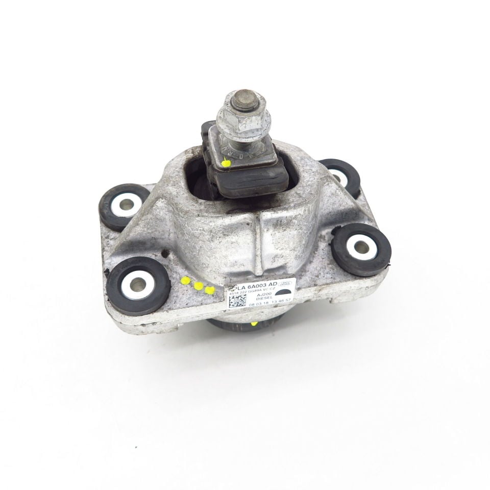 LR123912 - MOTOR TAKOZU 2.0 DZL. (SPORT/DİSC.S5/EVOQUE) - Land Rover