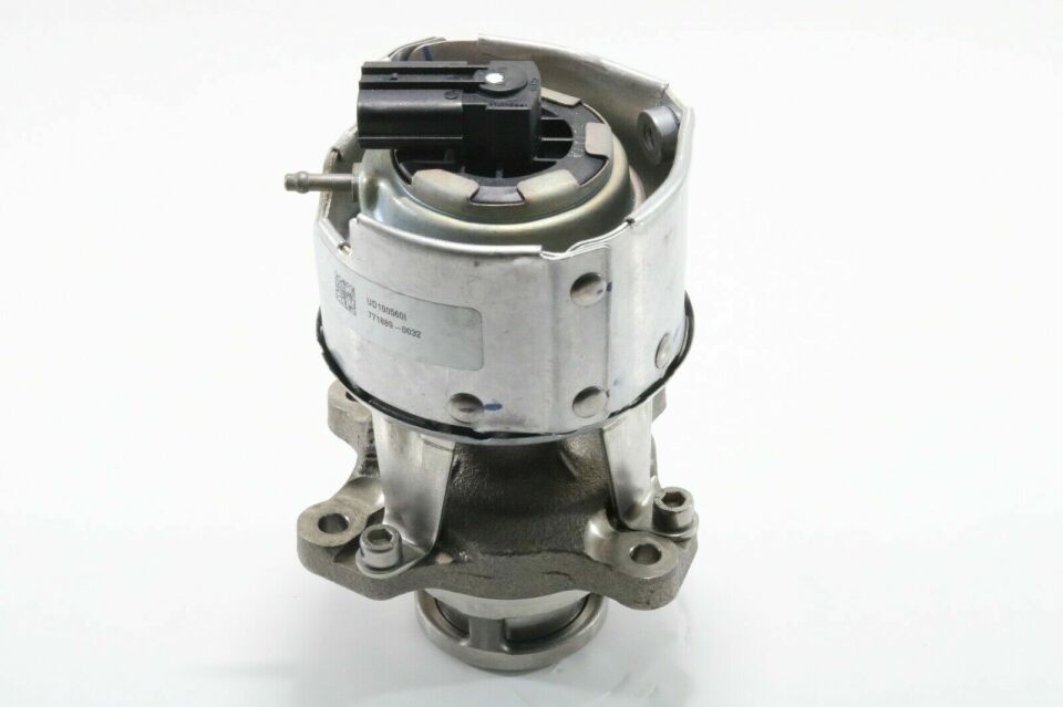 LR128703 - SHUT OFF VALF (2.7/3.0/NWD3/4/RRS) - Land Rover