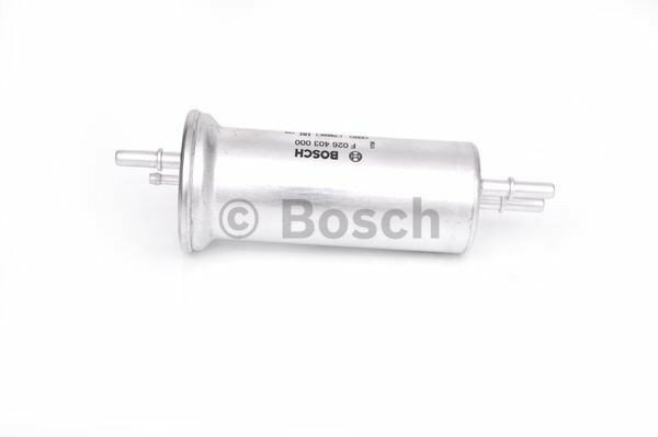 WFL000021G - BENZİN FİLTRESİ 4.4 (VOGUE) - Bosch