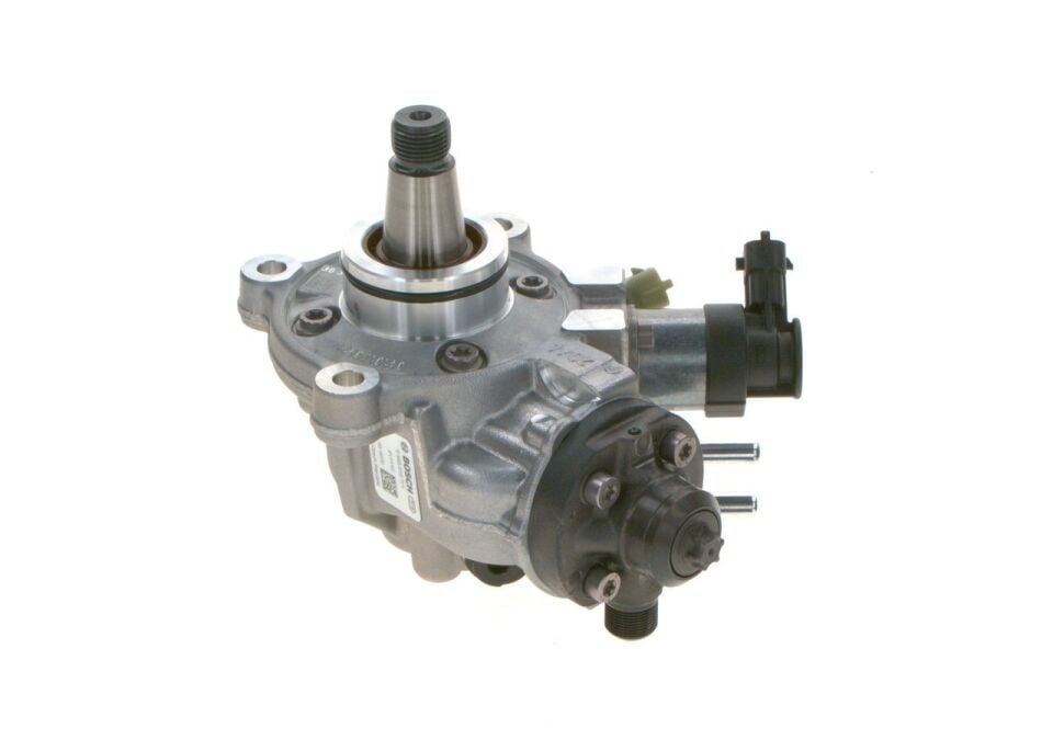 LR073700 - YÜKSEK BASINÇ POMPASI 2.0 DZL. (DİSC.S5/EVOQUE/DİSC.SPORT) - Bosch